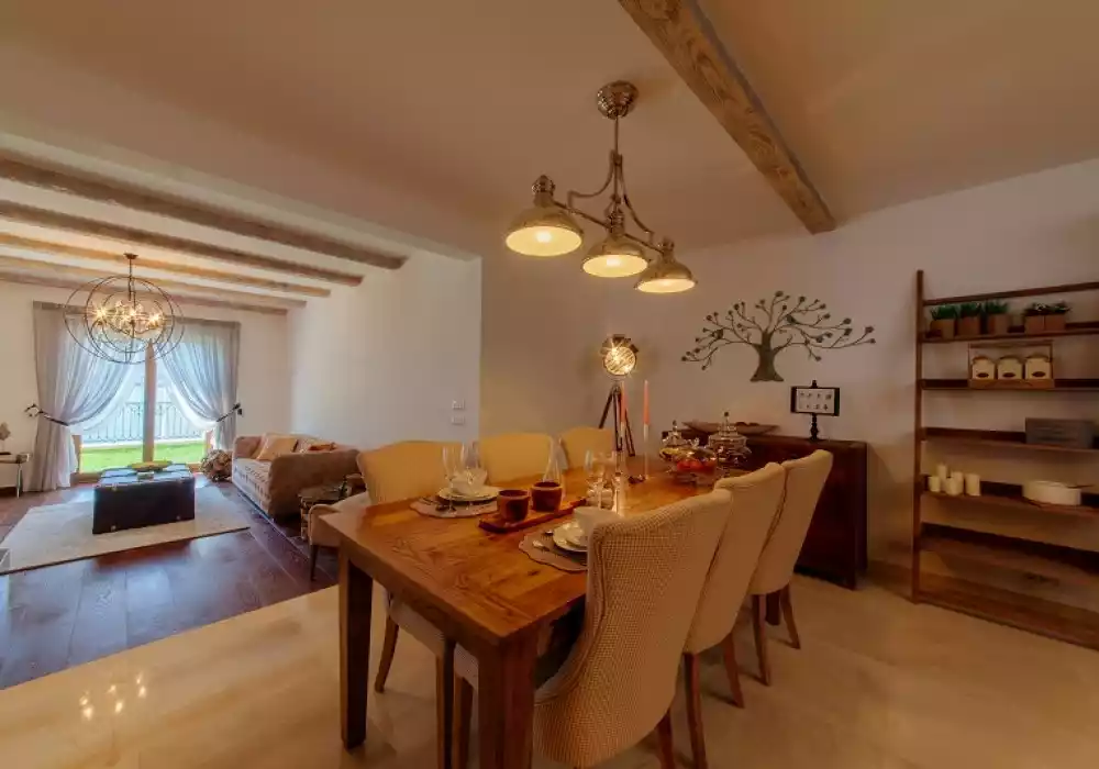 Вилла 193м² в Черногории, Доброта. Стоимостью 1200000€ аренда фото-6