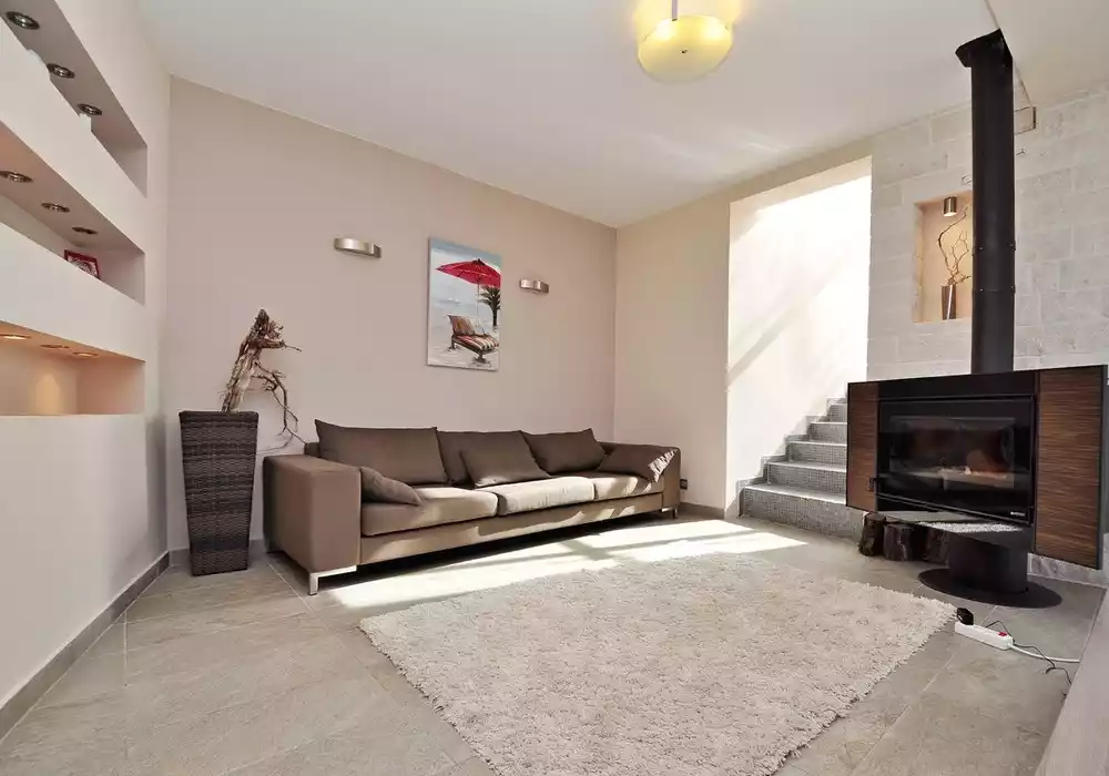 Вилла 375м² в Черногории, Доброта. Стоимостью 290000€ аренда фото-12