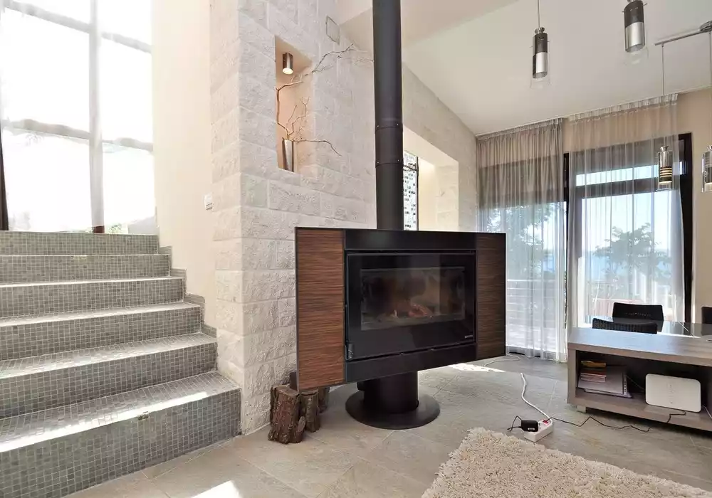 Вилла 375м² в Черногории, Доброта. Стоимостью 290000€ аренда фото-15