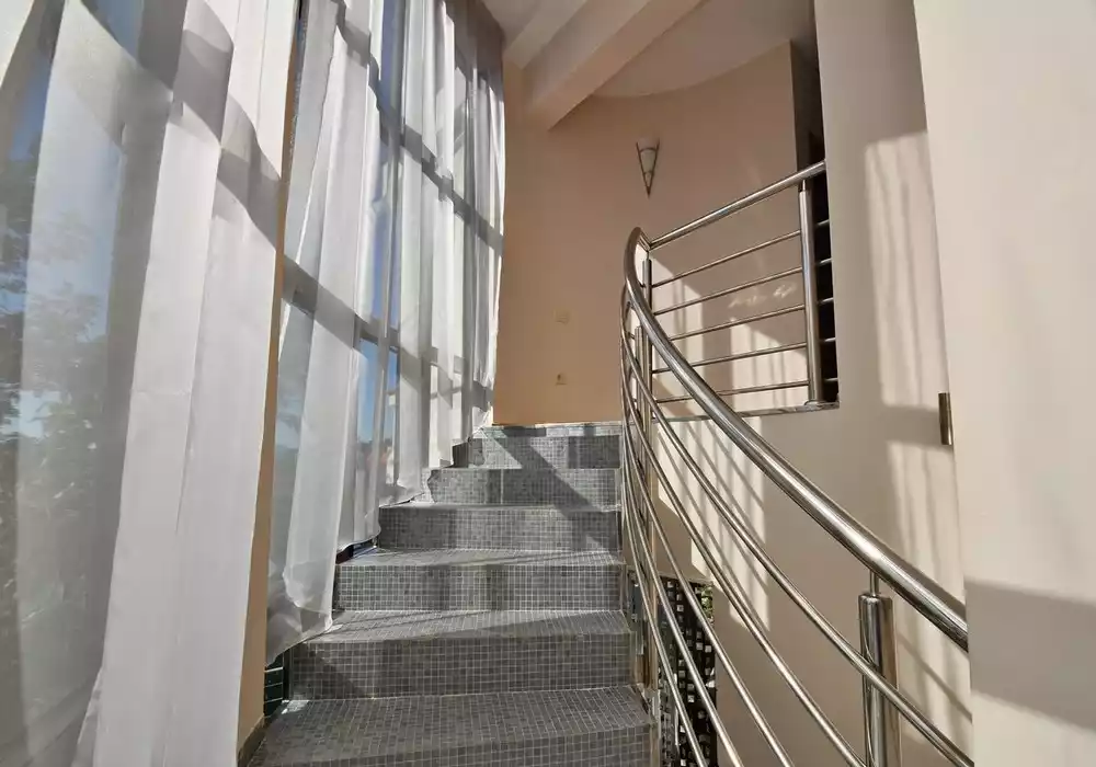 Вилла 375м² в Черногории, Доброта. Стоимостью 290000€ аренда фото-16