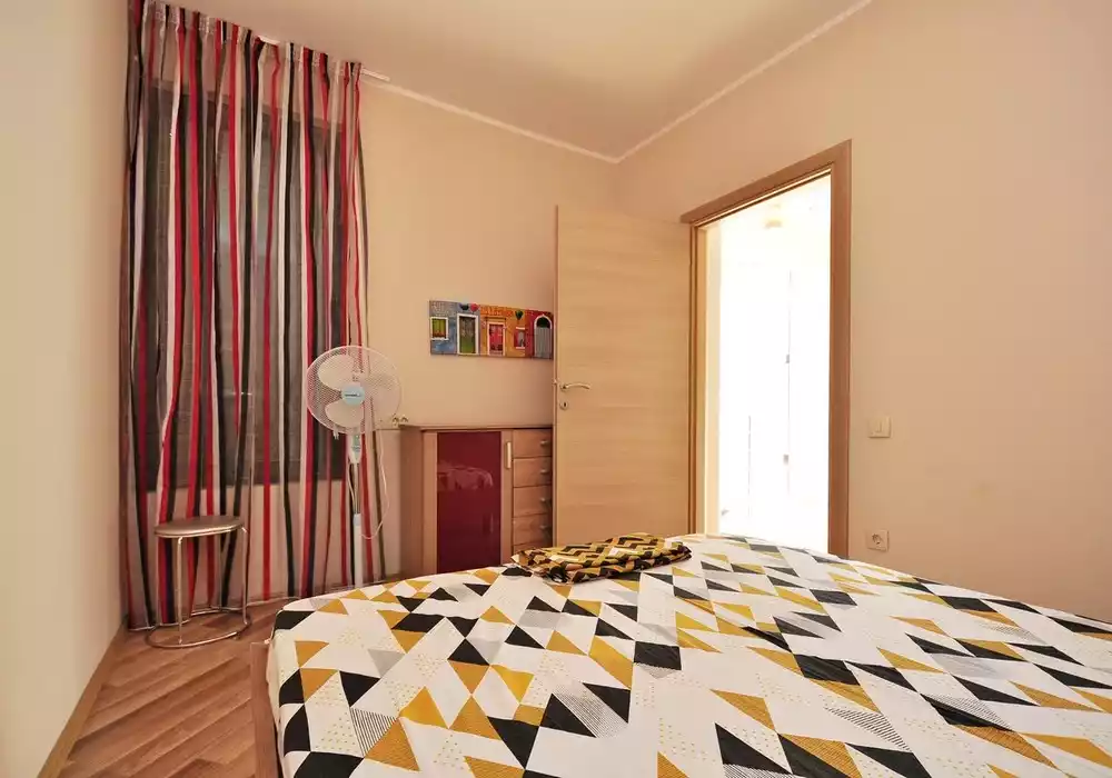 Вилла 375м² в Черногории, Доброта. Стоимостью 290000€ аренда фото-17