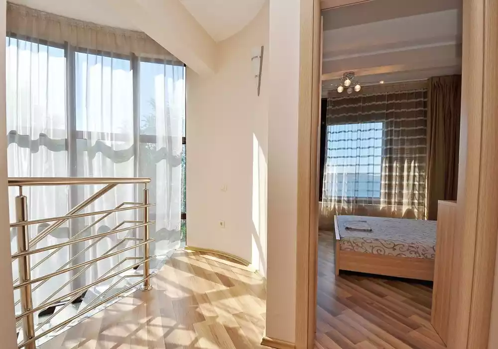 Вилла 375м² в Черногории, Доброта. Стоимостью 290000€ аренда фото-18