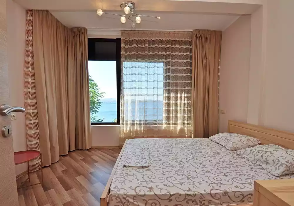 Вилла 375м² в Черногории, Доброта. Стоимостью 290000€ аренда фото-19