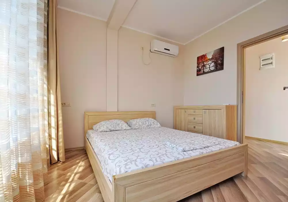 Вилла 375м² в Черногории, Доброта. Стоимостью 290000€ аренда фото-20