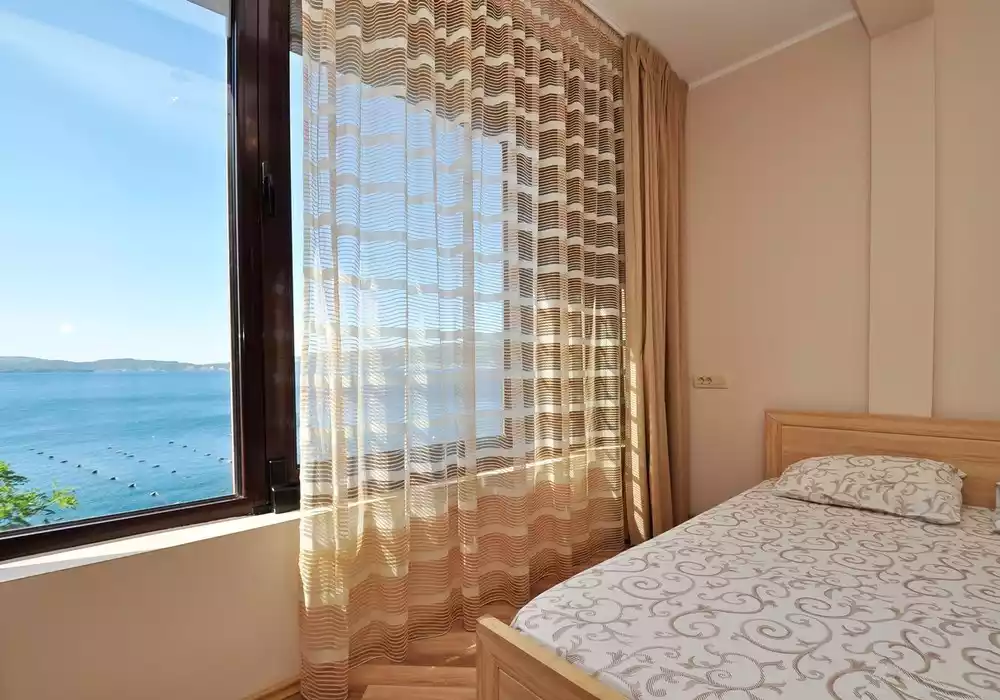 Вилла 375м² в Черногории, Доброта. Стоимостью 290000€ аренда фото-21
