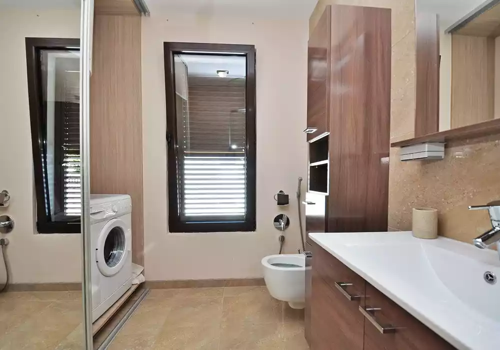 Вилла 375м² в Черногории, Доброта. Стоимостью 290000€ аренда фото-23