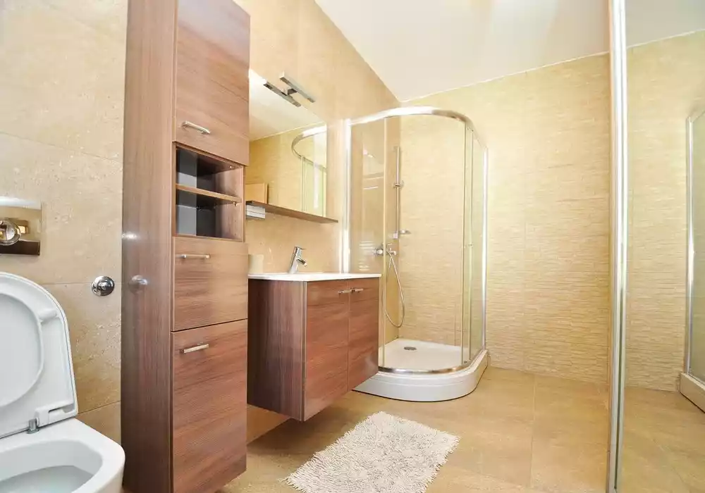 Вилла 375м² в Черногории, Доброта. Стоимостью 290000€ аренда фото-24