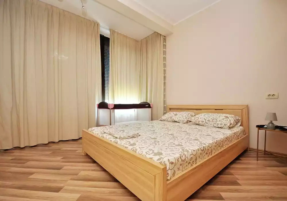 Вилла 375м² в Черногории, Доброта. Стоимостью 290000€ аренда фото-25