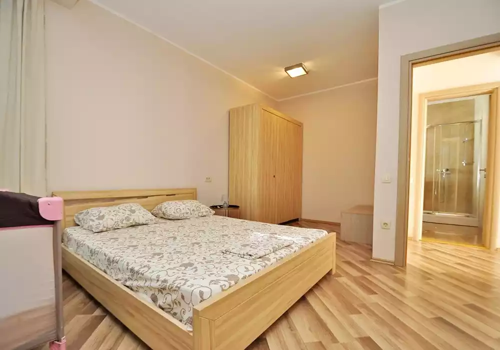 Вилла 375м² в Черногории, Доброта. Стоимостью 290000€ аренда фото-26
