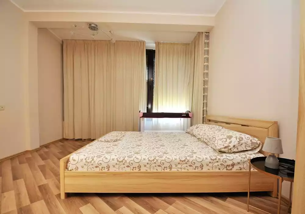 Вилла 375м² в Черногории, Доброта. Стоимостью 290000€ аренда фото-27