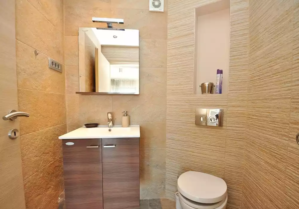 Вилла 375м² в Черногории, Доброта. Стоимостью 290000€ аренда фото-4