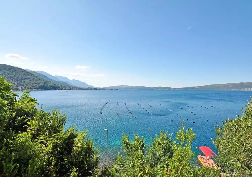 Вилла 375м² в Черногории, Доброта. Стоимостью 290000€ аренда фото-36