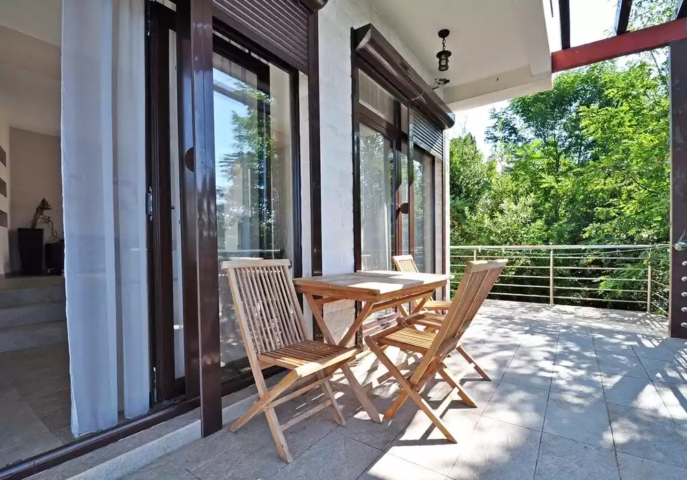 Вилла 375м² в Черногории, Доброта. Стоимостью 290000€ аренда фото-37
