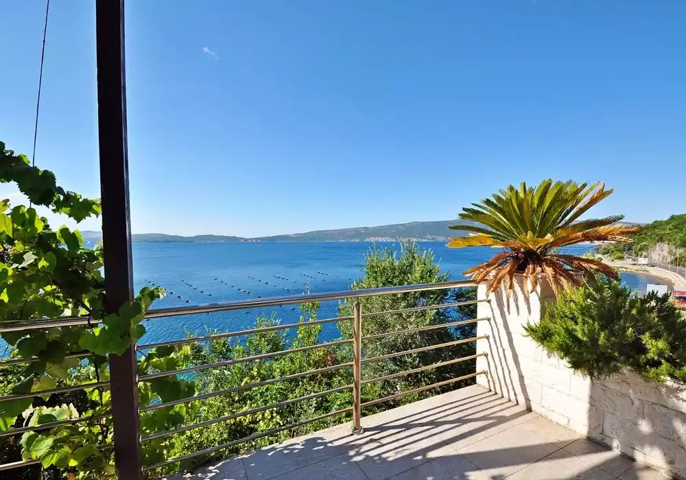 Вилла 375м² в Черногории, Доброта. Стоимостью 290000€ аренда фото-38
