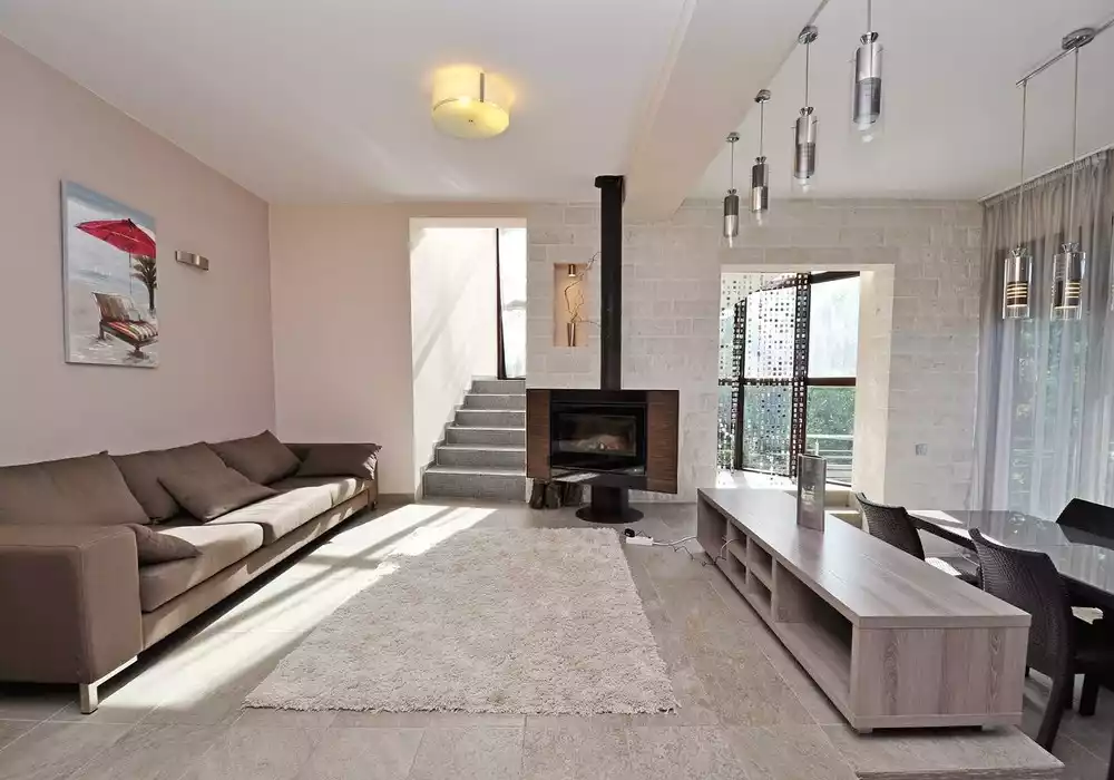 Вилла 375м² в Черногории, Доброта. Стоимостью 290000€ аренда фото-5