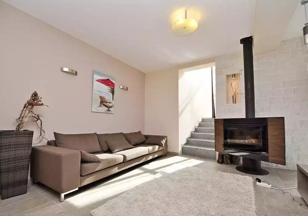 Вилла 375м² в Черногории, Доброта. Стоимостью 290000€ аренда фото-6