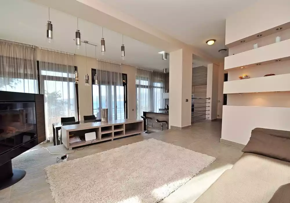 Вилла 375м² в Черногории, Доброта. Стоимостью 290000€ аренда фото-7