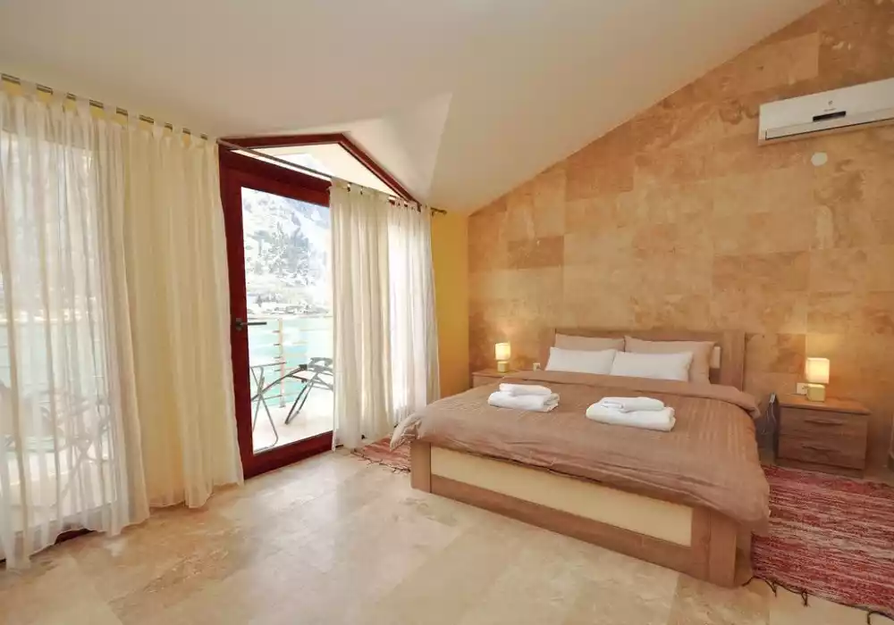 Отель, гостиница 400м² в Черногории, Муо. Стоимостью 2200000€ аренда фото-19