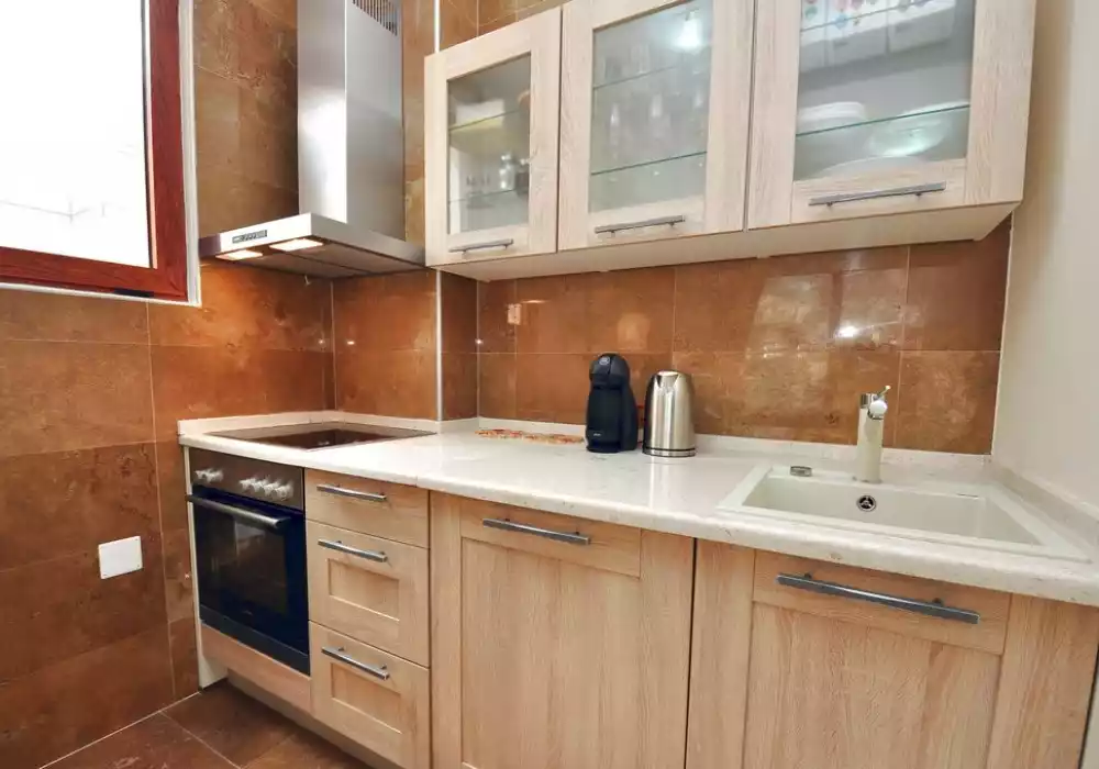 Отель, гостиница 400м² в Черногории, Муо. Стоимостью 2200000€ аренда фото-6