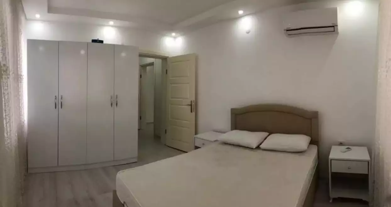 Кафе/ресторан 200м² в Турции, Алания. Стоимостью 924000€ аренда фото-7
