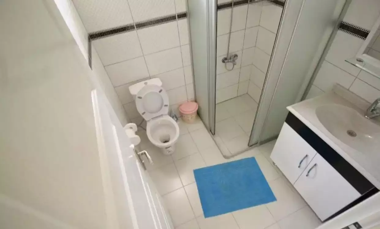 Кафе/ресторан 200м² в Турции, Алания. Стоимостью 924000€ аренда фото-8