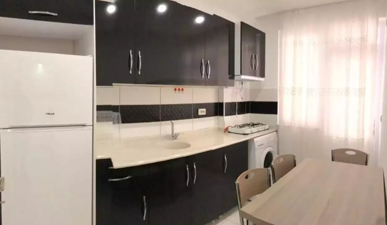 Кафе/ресторан 200м² в Турции, Алания. Стоимостью 924000€ аренда фото-4