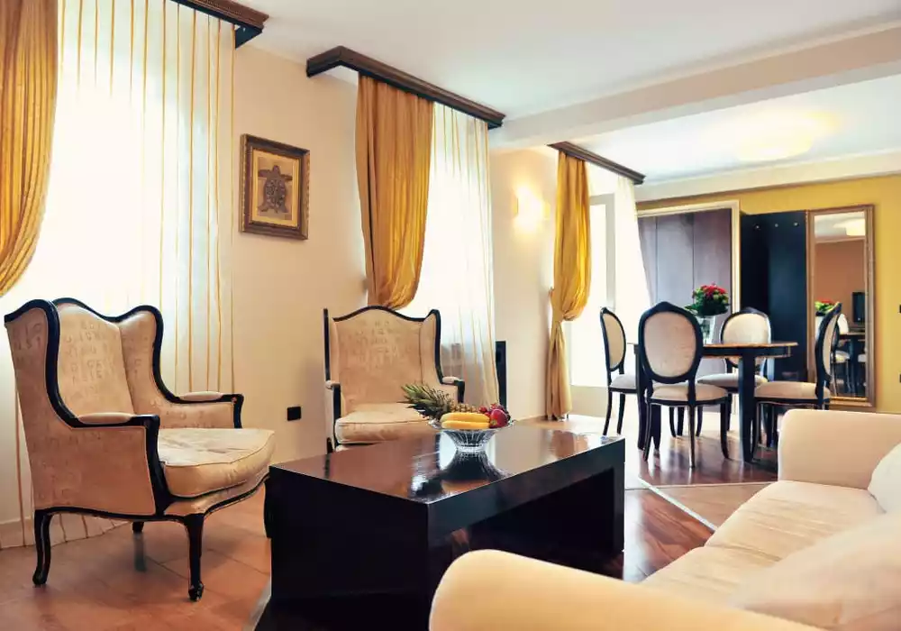 Отель, гостиница 969м² в Черногории, Котор. Стоимостью 3900000€ аренда фото-23