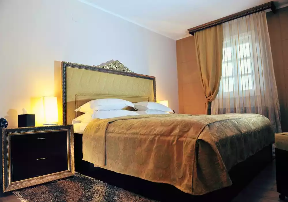 Отель, гостиница 969м² в Черногории, Котор. Стоимостью 3900000€ аренда фото-24