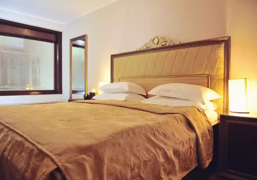 Отель, гостиница 969м² в Черногории, Котор. Стоимостью 3900000€ аренда фото-25