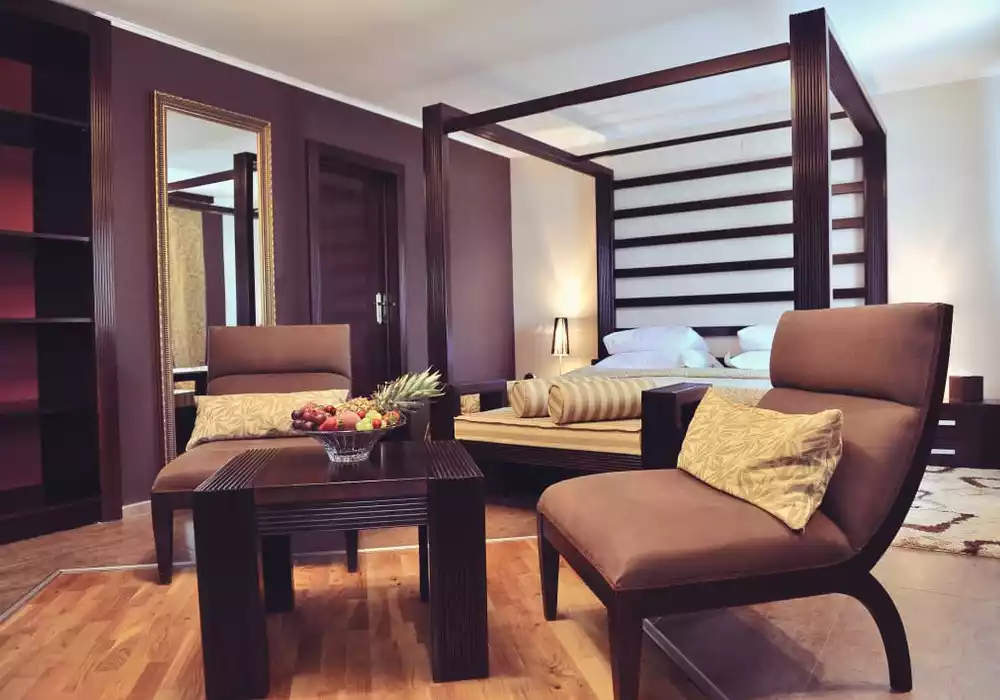 Отель, гостиница 969м² в Черногории, Котор. Стоимостью 3900000€ аренда фото-26