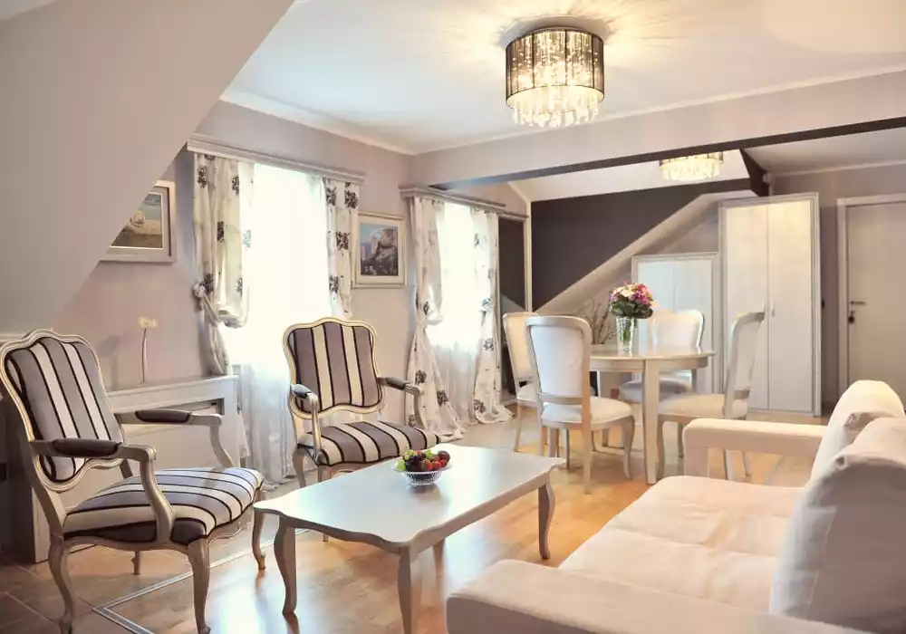 Отель, гостиница 969м² в Черногории, Котор. Стоимостью 3900000€ аренда фото-31