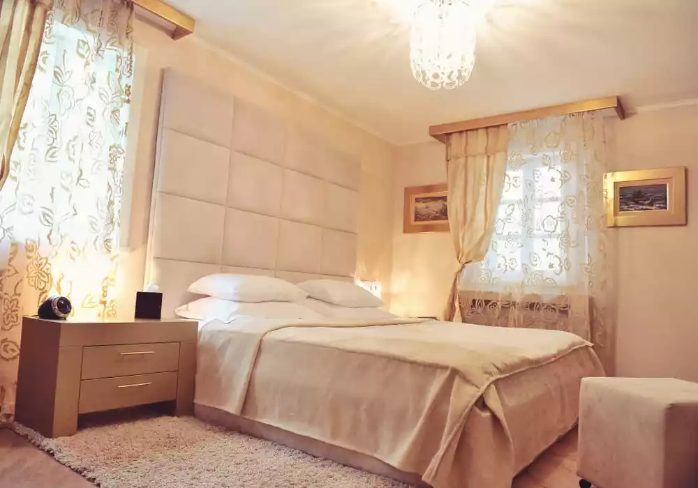 Отель, гостиница 969м² в Черногории, Котор. Стоимостью 3900000€ аренда фото-33