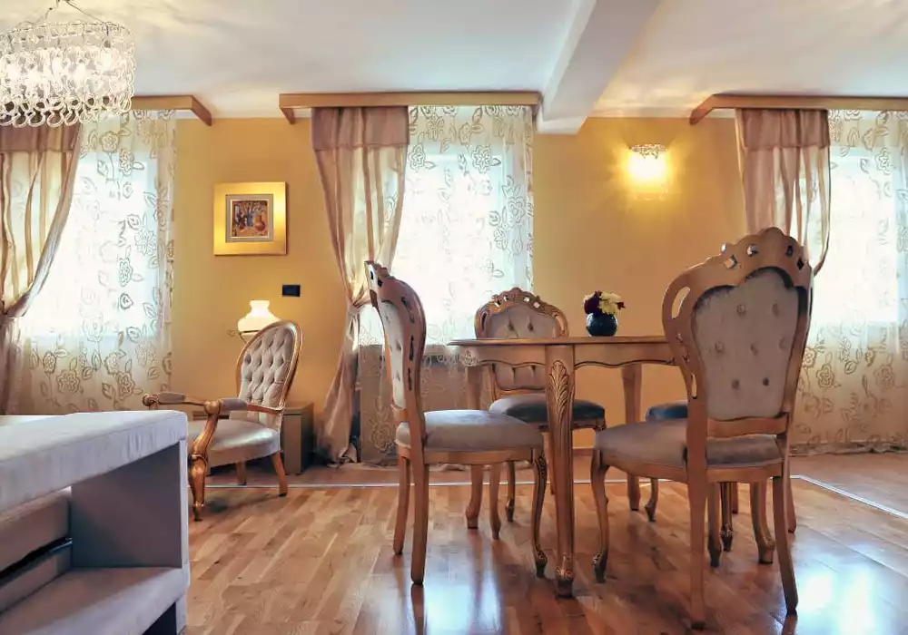Отель, гостиница 969м² в Черногории, Котор. Стоимостью 3900000€ аренда фото-34
