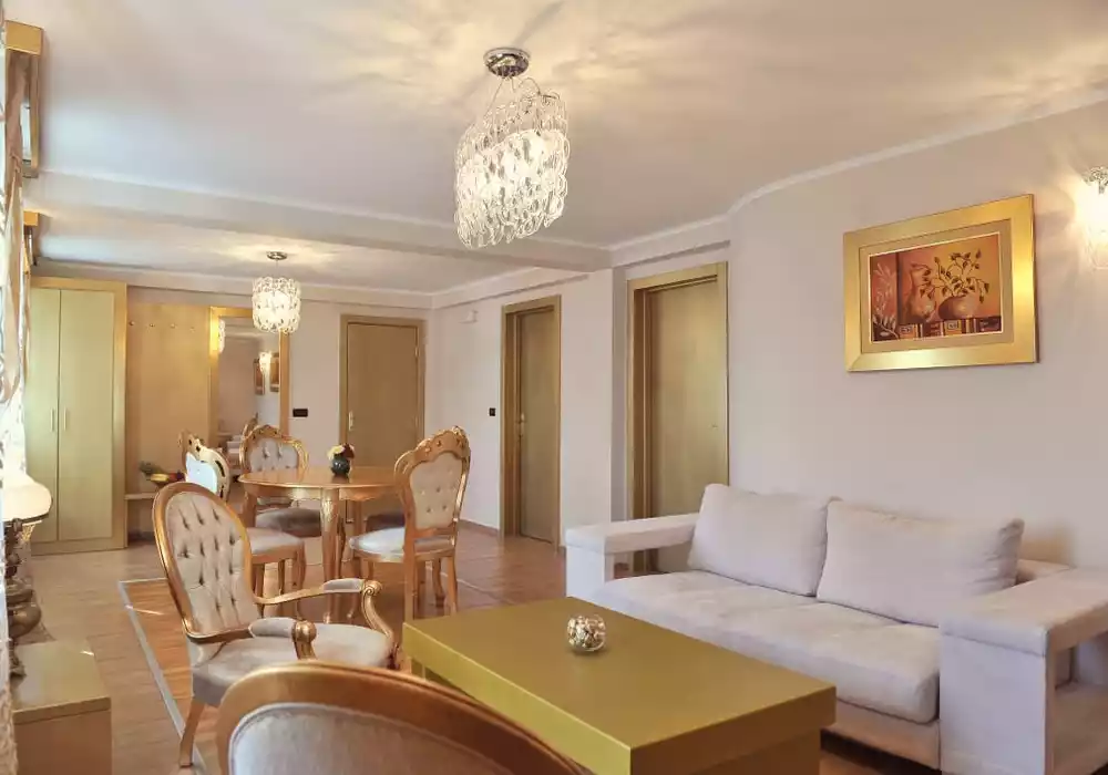 Отель, гостиница 969м² в Черногории, Котор. Стоимостью 3900000€ аренда фото-35