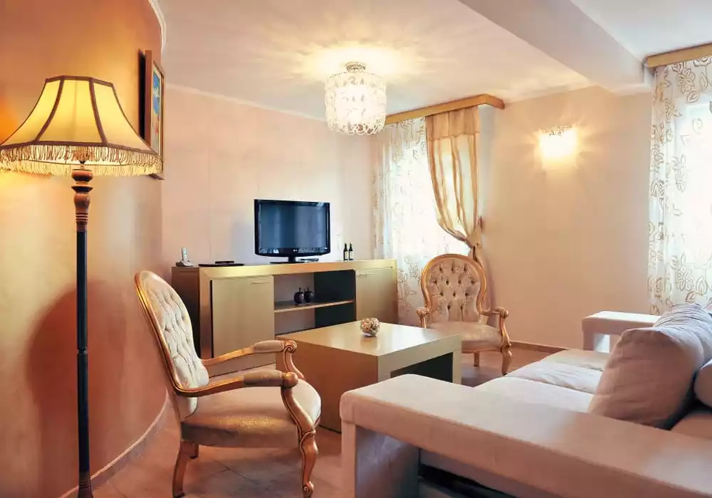 Отель, гостиница 969м² в Черногории, Котор. Стоимостью 3900000€ аренда фото-37
