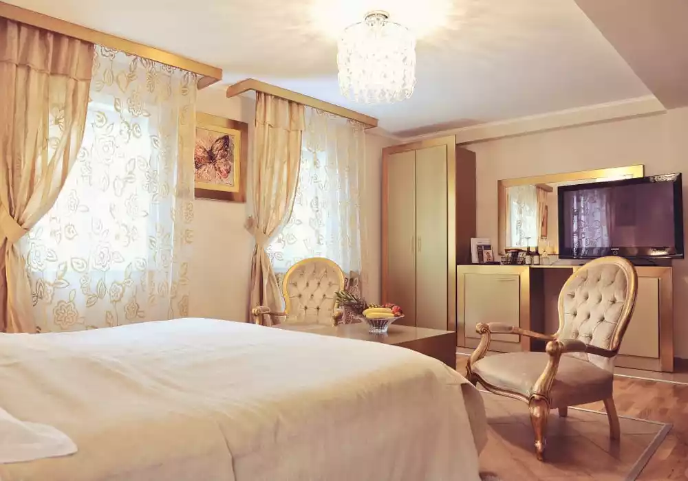 Отель, гостиница 969м² в Черногории, Котор. Стоимостью 3900000€ аренда фото-39