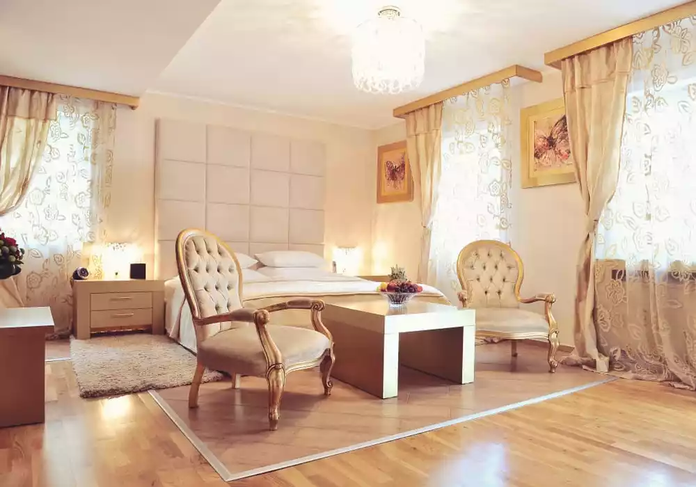 Отель, гостиница 969м² в Черногории, Котор. Стоимостью 3900000€ аренда фото-42
