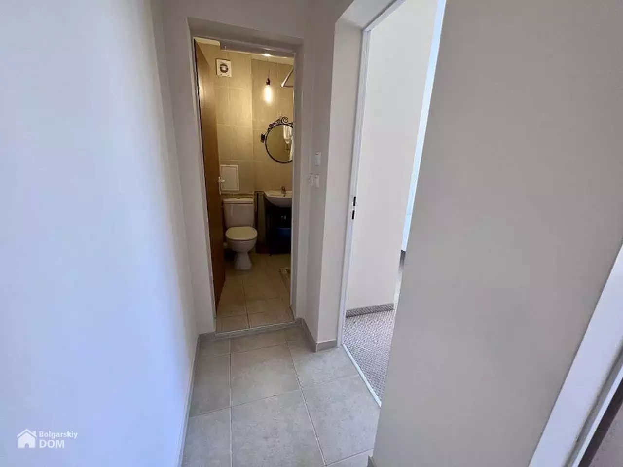 Квартира 96м² в Болгарии, Поморие. Стоимостью 69900€ аренда фото-18