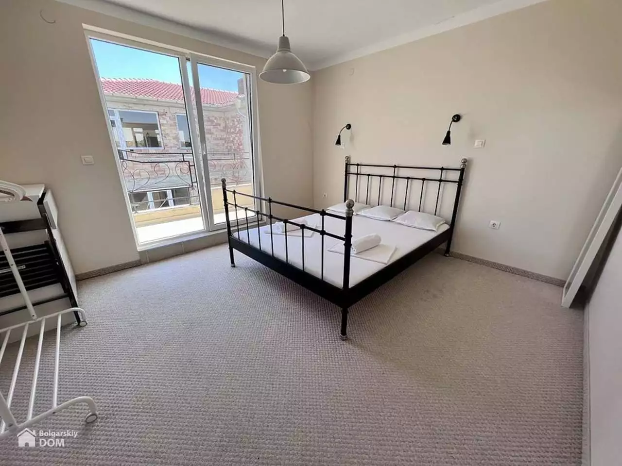 Квартира 96м² в Болгарии, Поморие. Стоимостью 69900€ аренда фото-21