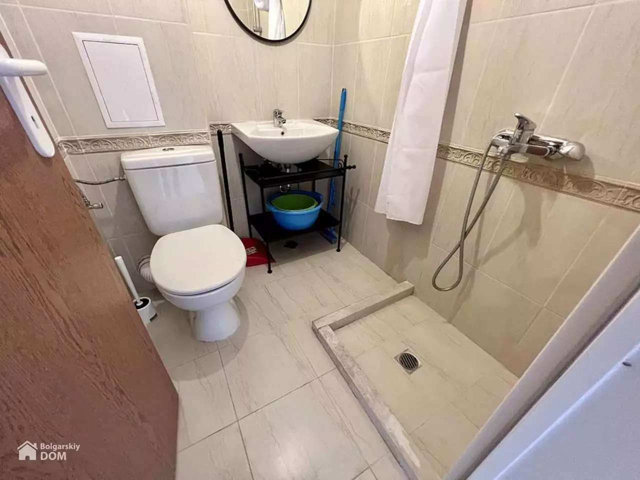 Квартира 96м² в Болгарии, Поморие. Стоимостью 69900€ аренда фото-15