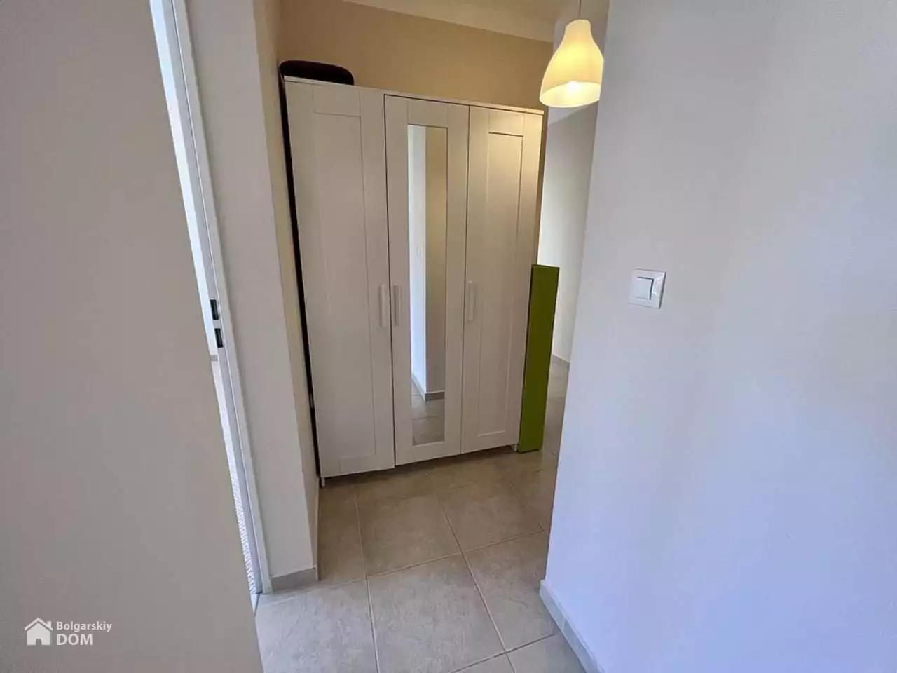 Квартира 96м² в Болгарии, Поморие. Стоимостью 69900€ аренда фото-16