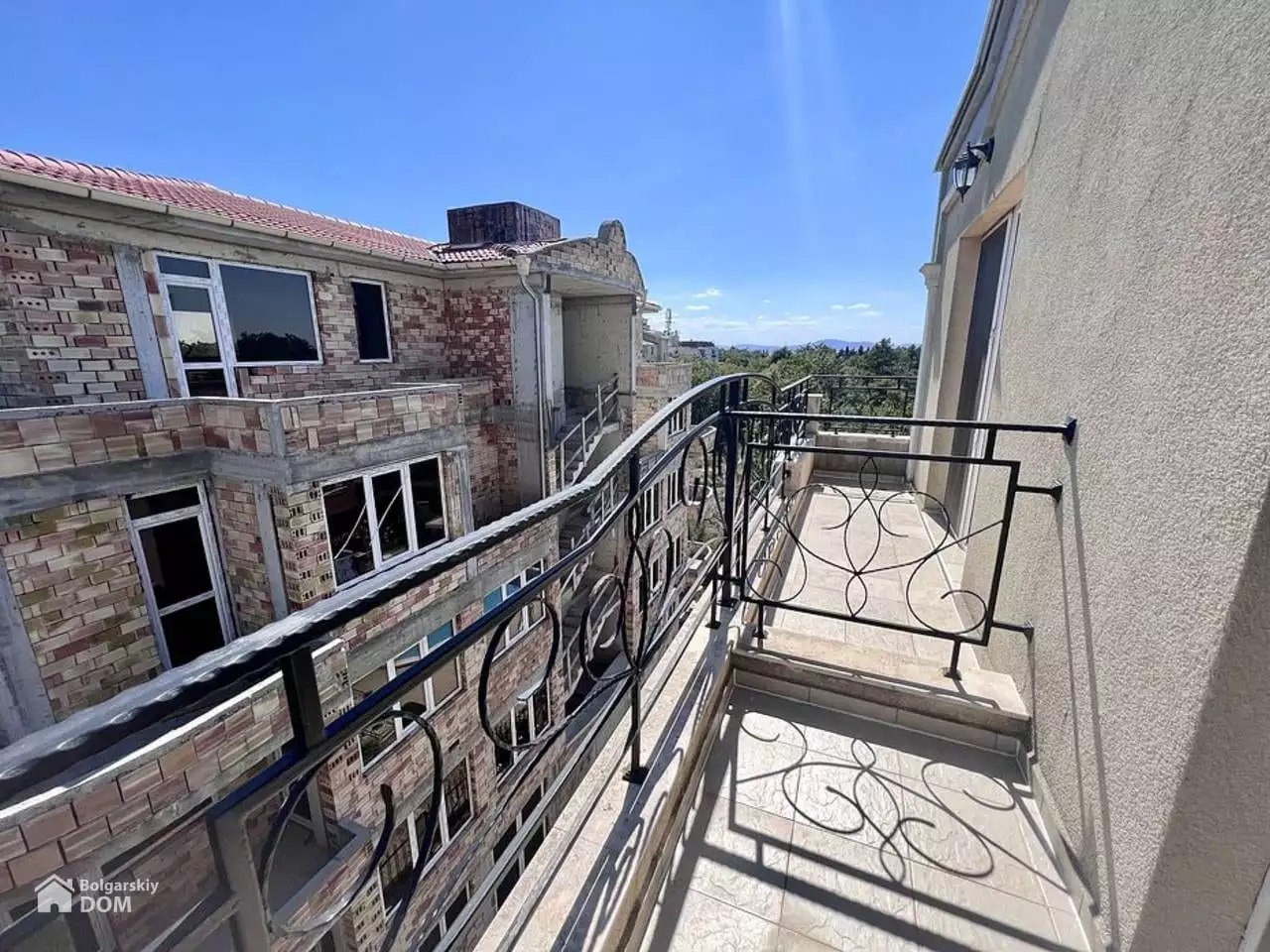 Квартира 96м² в Болгарии, Поморие. Стоимостью 69900€ аренда фото-23