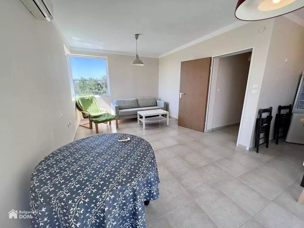 Квартира 96м² в Болгарии, Поморие. Стоимостью 69900€ аренда фото-13