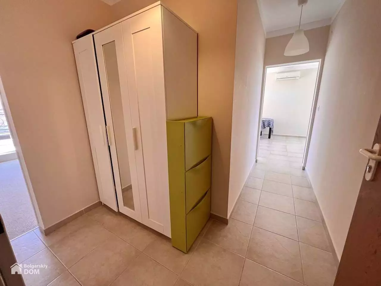 Квартира 96м² в Болгарии, Поморие. Стоимостью 69900€ аренда фото-17