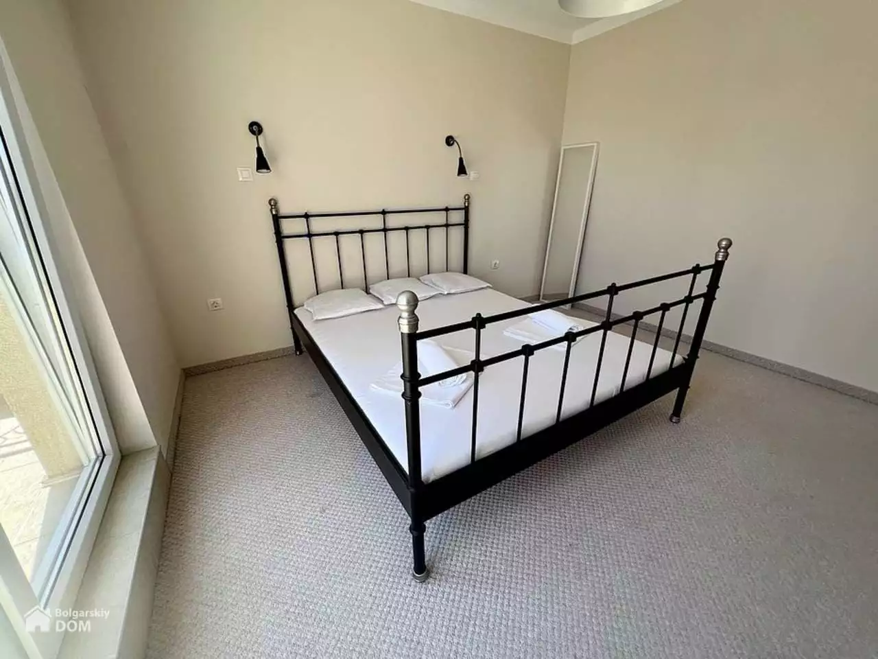 Квартира 96м² в Болгарии, Поморие. Стоимостью 69900€ аренда фото-19