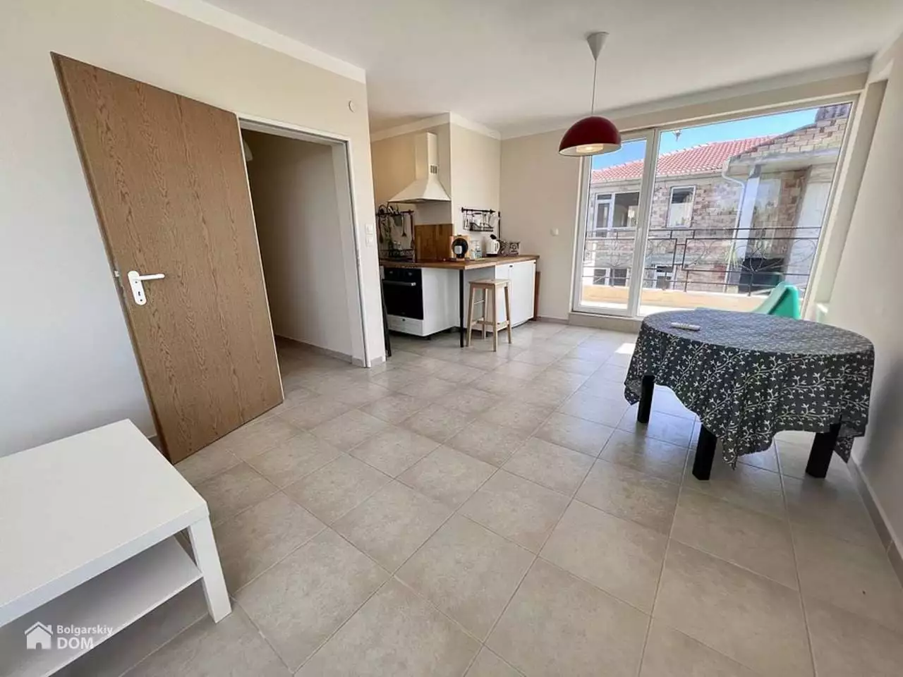 Квартира 96м² в Болгарии, Поморие. Стоимостью 69900€ аренда фото-2