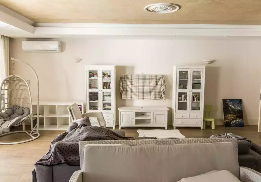 Вилла 275м² в Черногории, Тиват. Стоимостью 1650000€ аренда фото-4