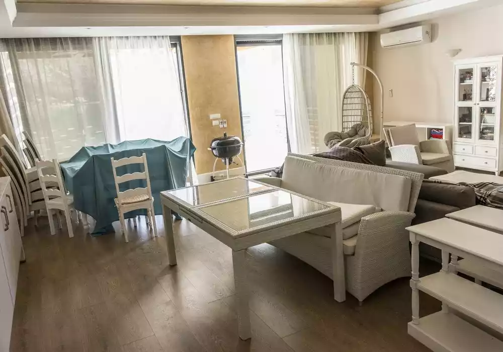 Вилла 275м² в Черногории, Тиват. Стоимостью 1650000€ аренда фото-5