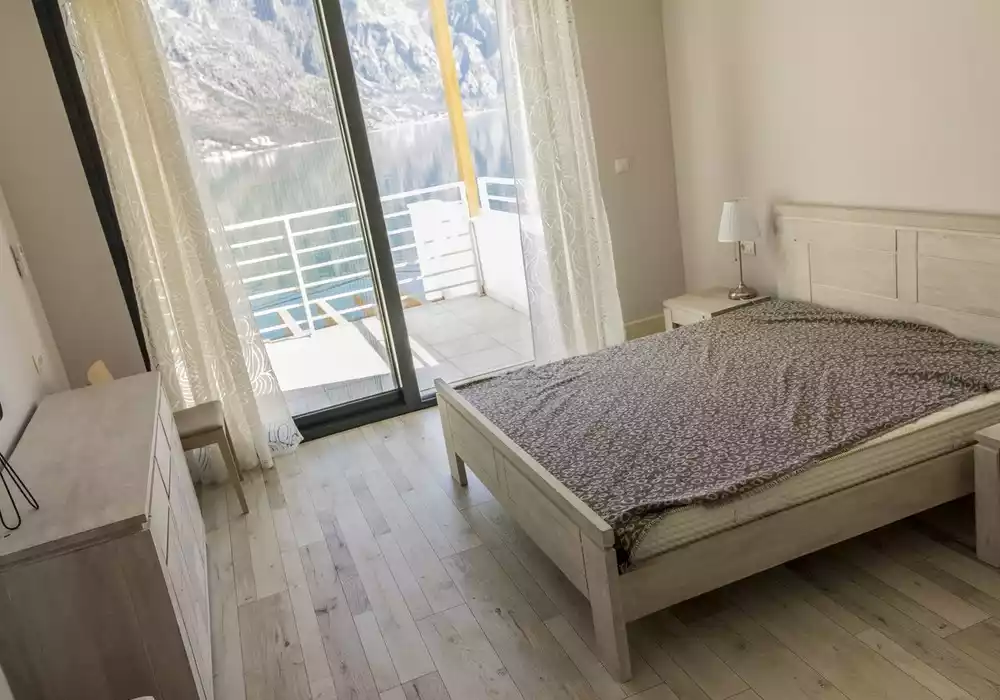 Вилла 275м² в Черногории, Тиват. Стоимостью 1650000€ аренда фото-7