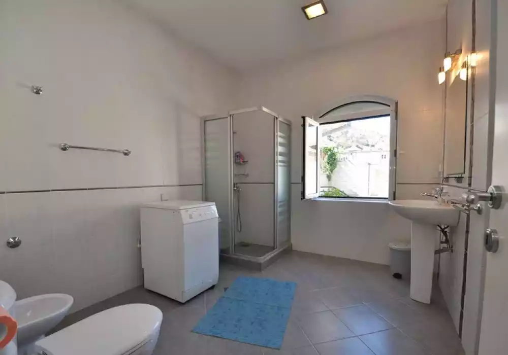 Вилла 751м² в Черногории, Тиват. Стоимостью 1050000€ аренда фото-11